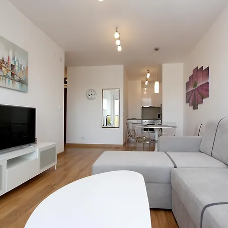 Appartamento Moonstone 2 Belgrado