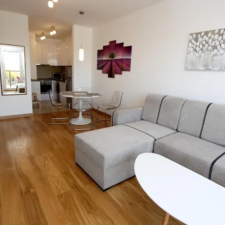 Appartamento Moonstone 2 Belgrado
